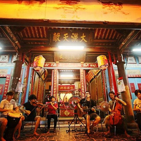 Tsiong Hua Le Chhun Oan