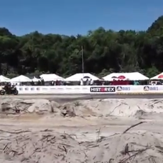 Suriname Motorsport Park