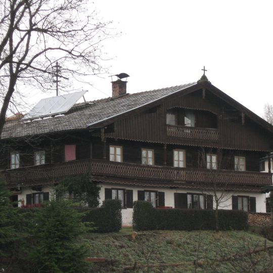 Einfirsthof ''Beim Kürschner''