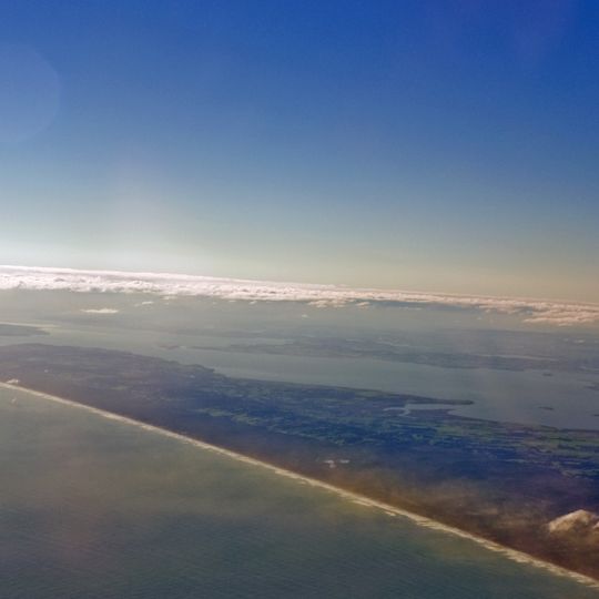 Kaipara Harbour