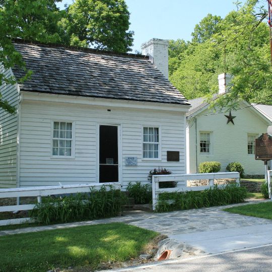 Grant Birthplace