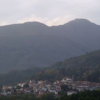 San Marcello Piteglio