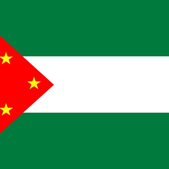 Obispo Santistevan Province