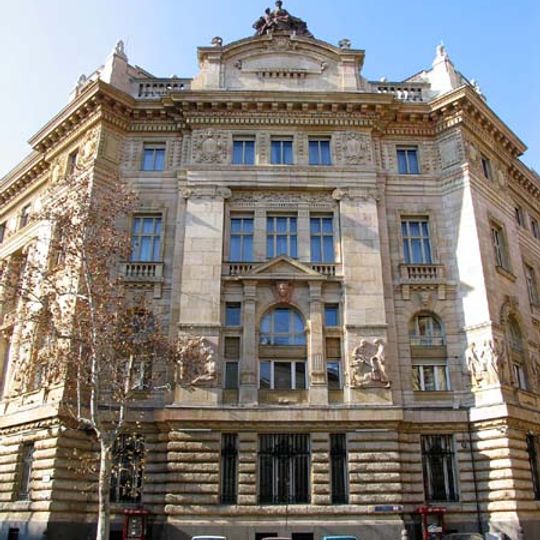 Hungarian National Bank