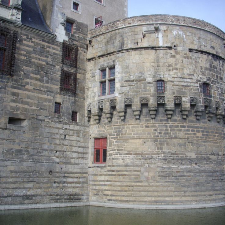 Tour de la Rivière