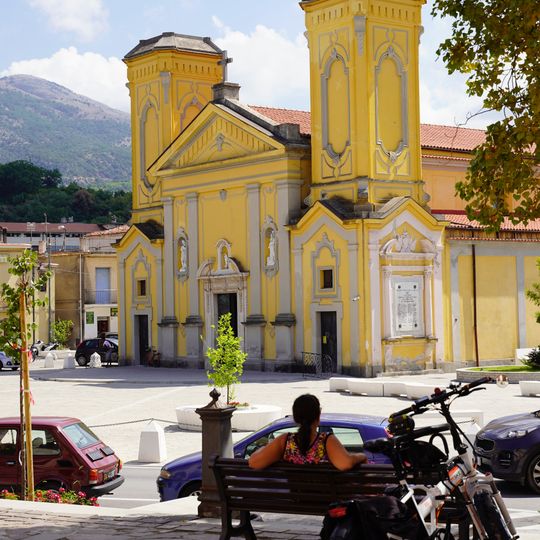 Chiesa dell'Immacolata