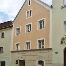 Wohnhaus