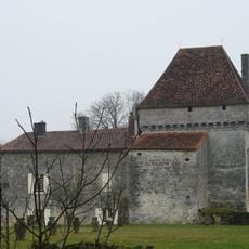 Château de Chapdeuil