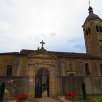 Billy-sous-Mangiennes