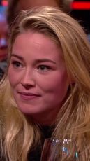 Geraldine Kemper