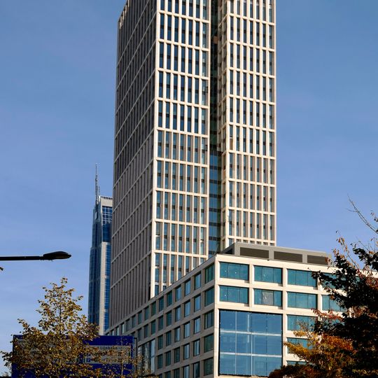 FIRST Rotterdam