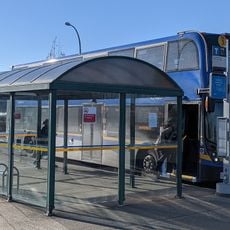 South Surrey Park and Ride