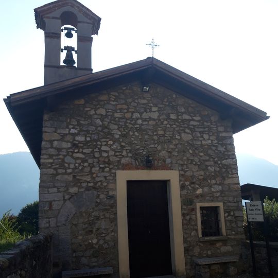 Chiesa di San Vito