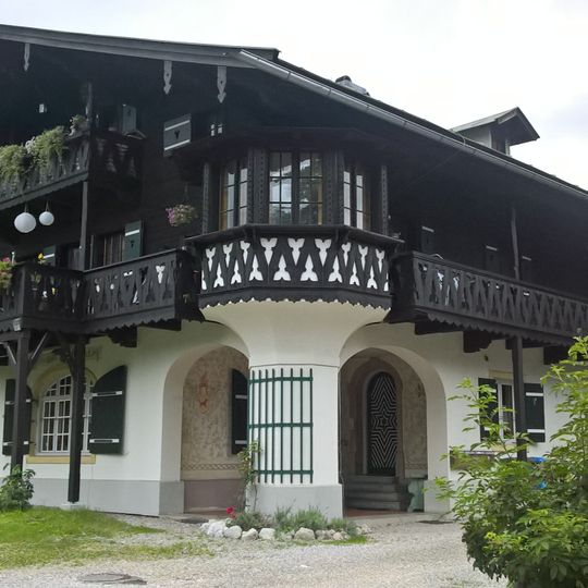 Haus Wolfeck