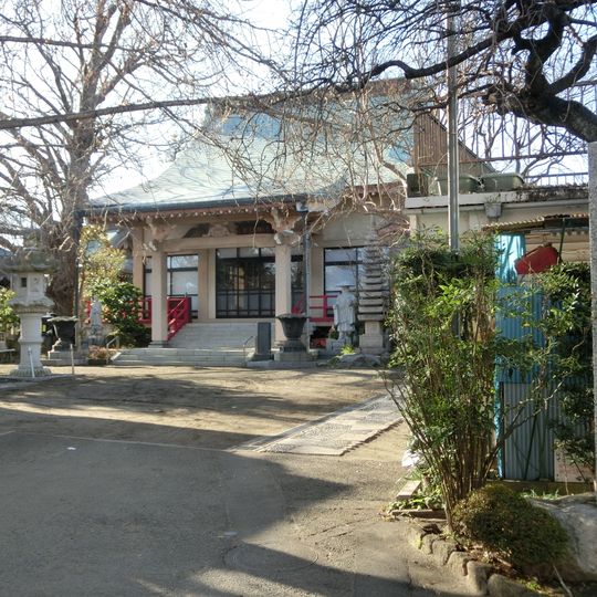 宝泉寺