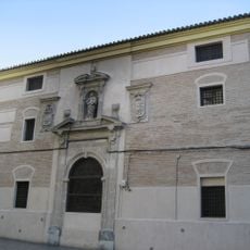 Hospicio de Santa Florentina