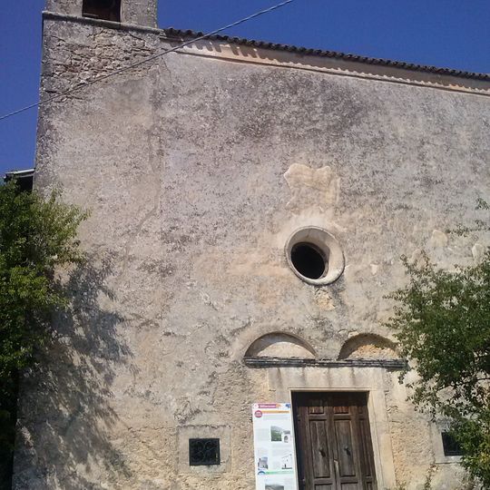 Chiesa dei Santi Giovanni e Paolo