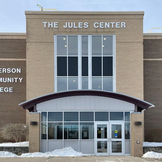 The Jules Center