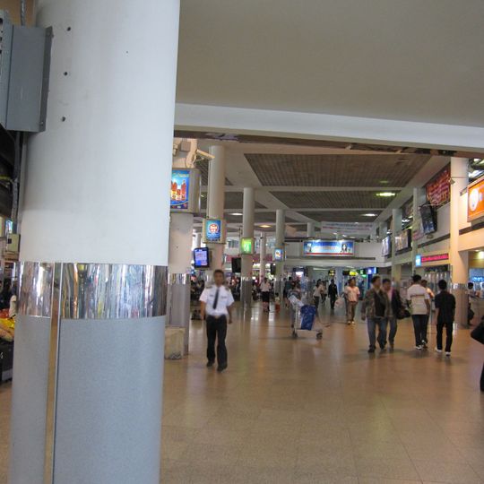 Bangkok Bus Terminal