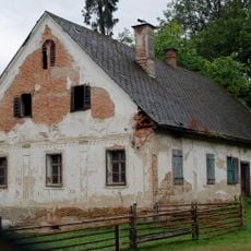 Bauernhaus Rosenhof, Greisdorf