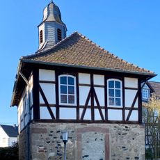 Evangelische Kirche Mardorf