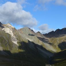 Totenkarspitze
