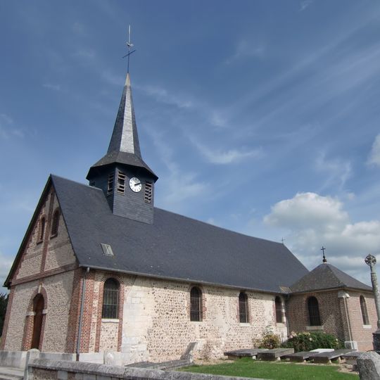 Saint-Ouen-de-Thouberville