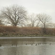 Hunts Point Riverside Park