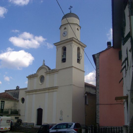 Chiesa del Santissimo Nome di Maria