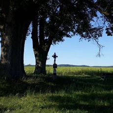 Kříž severně od Chýnova