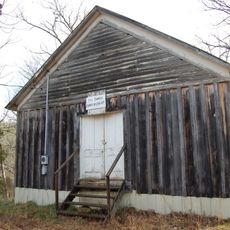 Jumbo Church of Christ