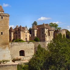 Château de Couches