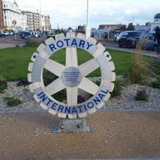Bexhill Rotary Club Coin Collector
