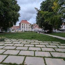 Square Célina Roye
