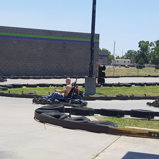 Jumpin' Joe's Family Fun Center