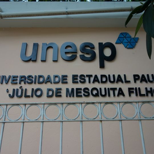 São Paulo State University