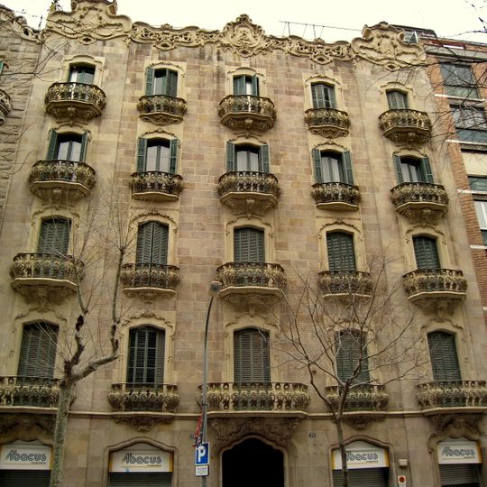 Casa Felip