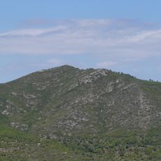 Puig de Migdia