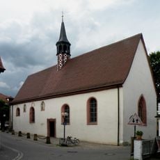 Marienkapelle