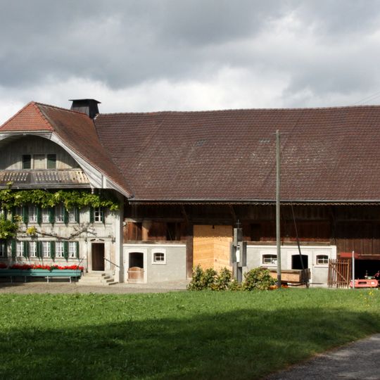 Ferme