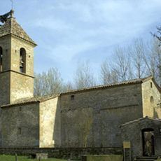 San Martín de Riudeperes