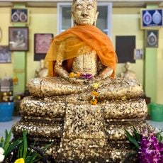 Wat Usapharam