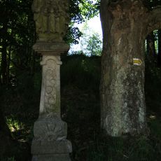 Sousoší svaté Rodiny