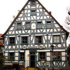 Wohnhaus