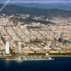 Open de Barcelone