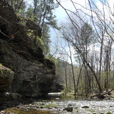 Hawn State Park