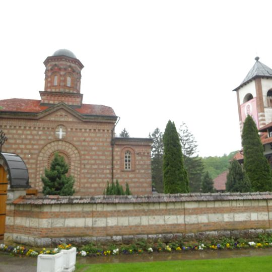 Lelić Monastery