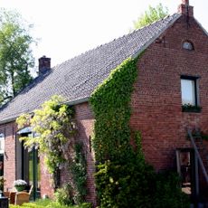 Herelsestraat 198, Heerle