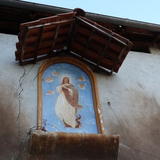 Immacolata Concezione