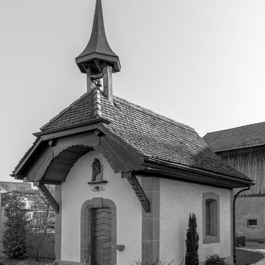 Kapelle Unserer Lieben Frau von den sieben Schmerzen